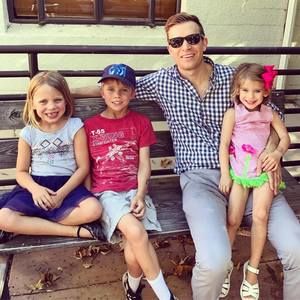 Meet your Posher, Philip